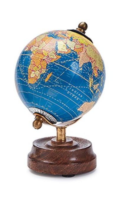 MINI GLOBE