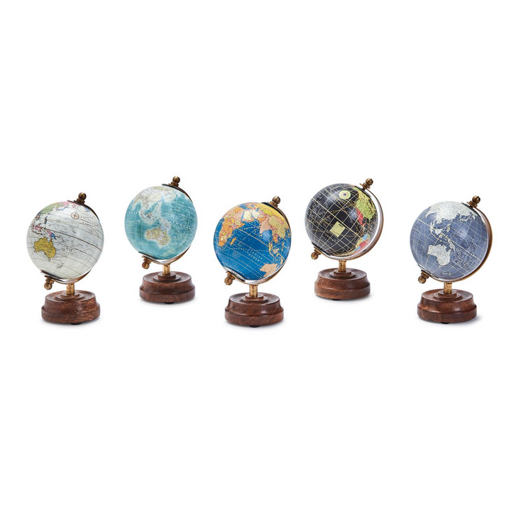 MINI GLOBE