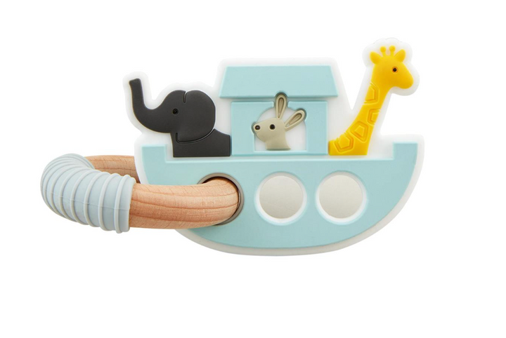 NOAH'S ARK TEETHER