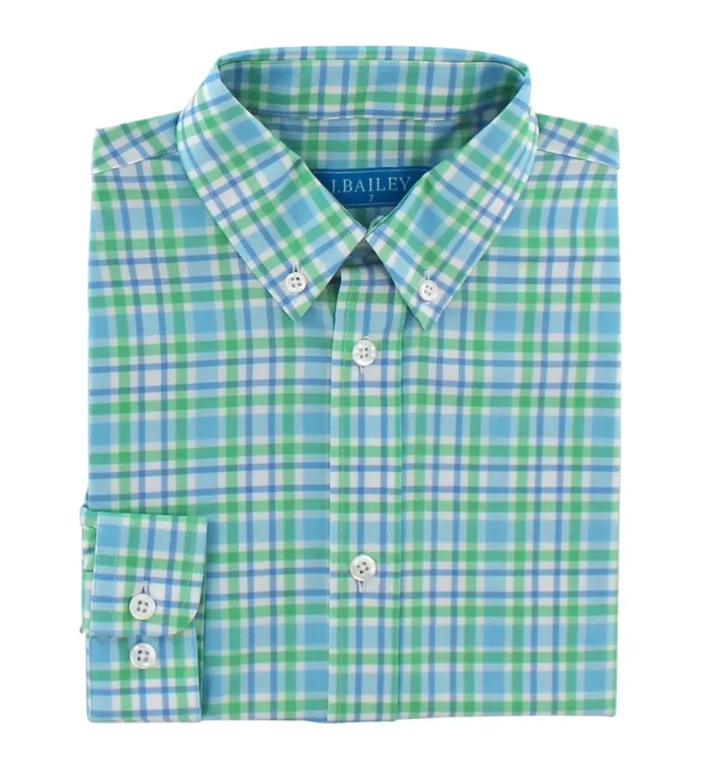 KEYLIME PERFORMANCE BUTTON DOWN