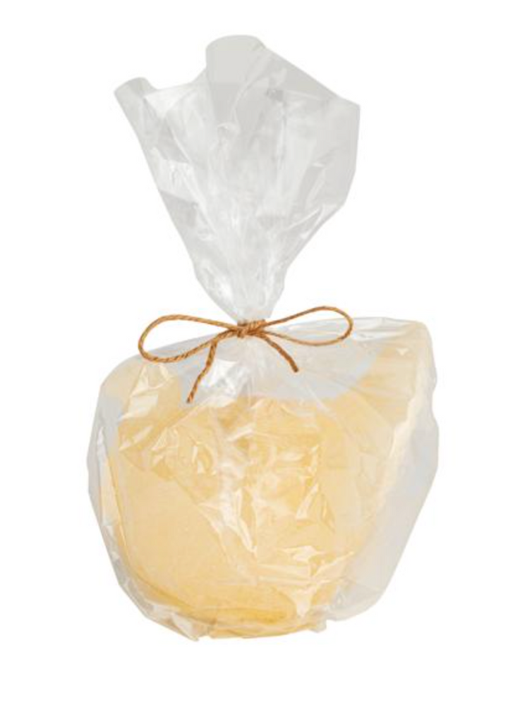 TURKEY GATHER FIGURAL CANDLE