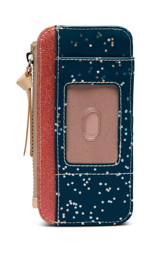 NYLA CARD ORGANIZER
