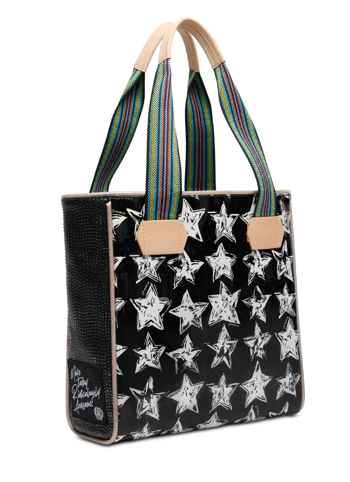 MADI CLASSIC TOTE