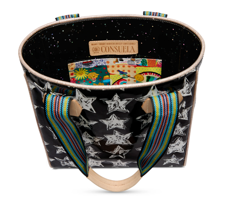 MADI CLASSIC TOTE