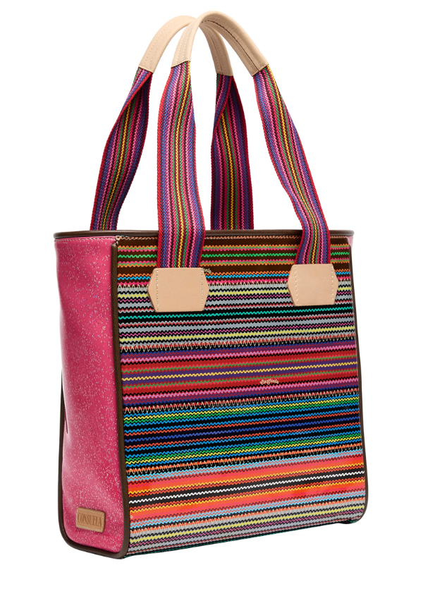 REESE CLASSIC TOTE