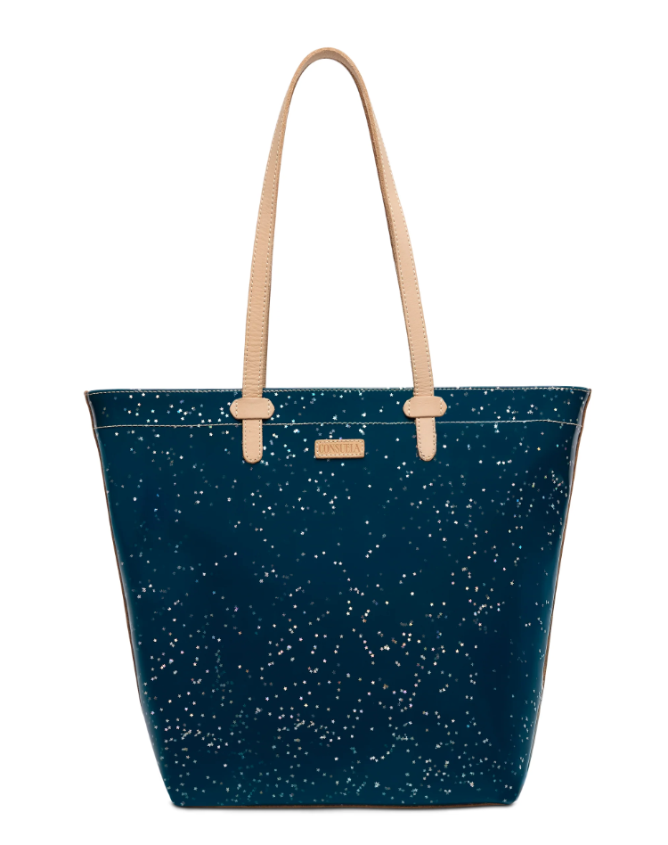 Consuela Nyla Daily Tote – Stylish Everyday Tote Bag with Durable Design