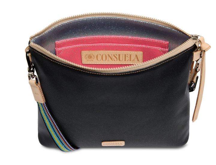 DIAMOND DOWNTOWN CROSSBODY