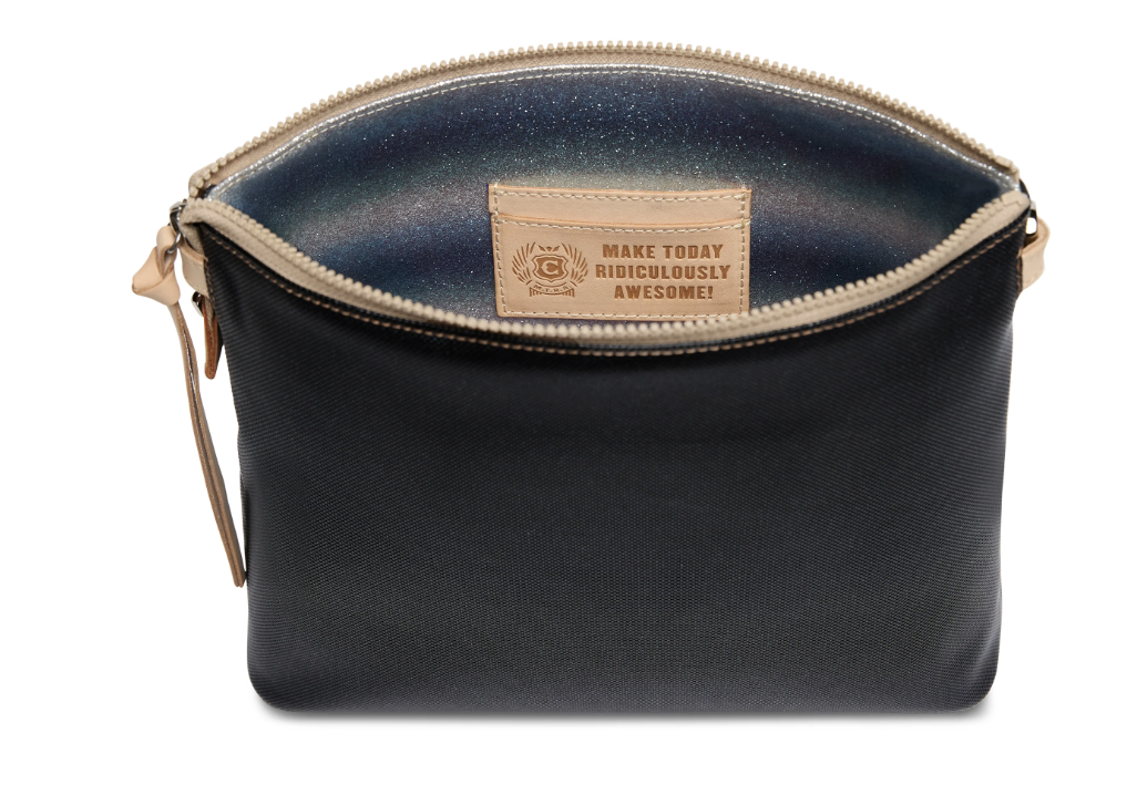 DIAMOND DOWNTOWN CROSSBODY