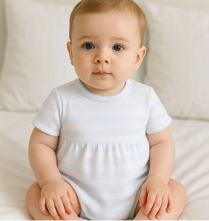 BABY OF MINE BLUE BUBBLE