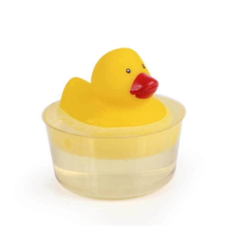 DUCK SOAP