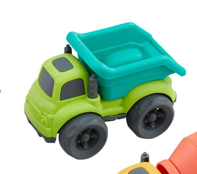 MINI ROLLING VEHICLES