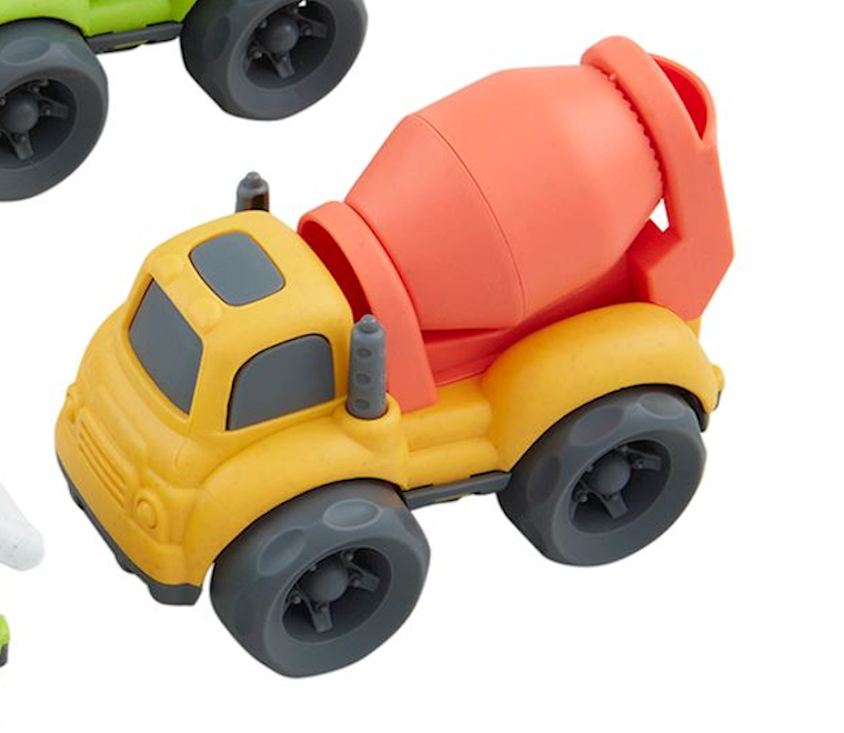 MINI ROLLING VEHICLES