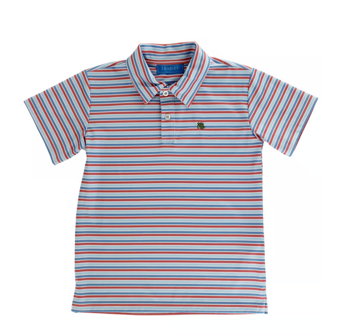 PARROT PERFORMANCE POLO