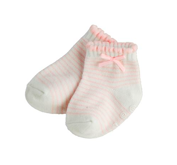 BABY GIRL SOCKS