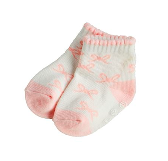 BABY GIRL SOCKS