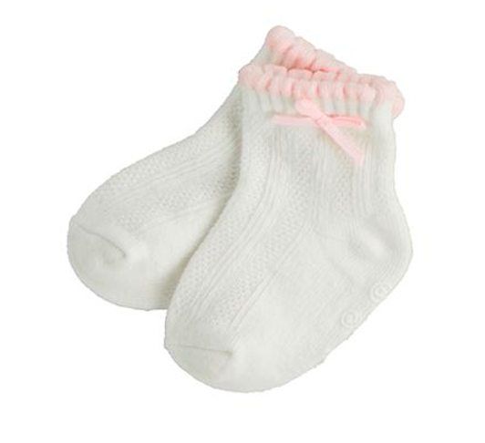 BABY GIRL SOCKS