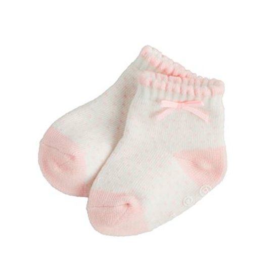 BABY GIRL SOCKS