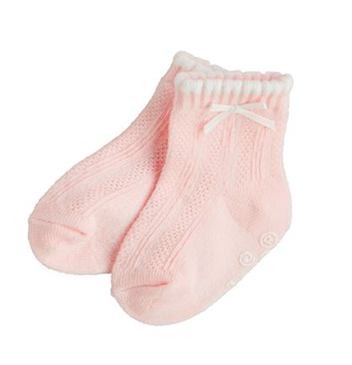 BABY GIRL SOCKS