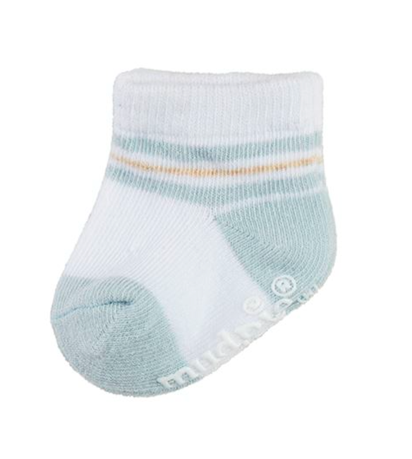 BABY BOY SOCKS