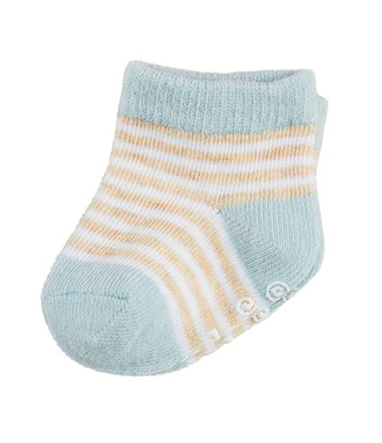 BABY BOY SOCKS