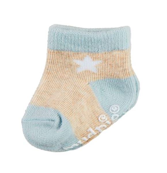 BABY BOY SOCKS