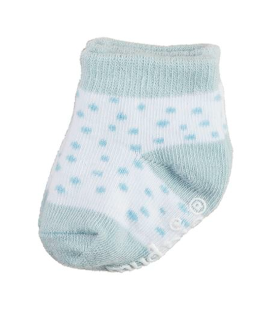 BABY BOY SOCKS