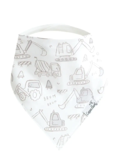GAGE BANDANA BIB
