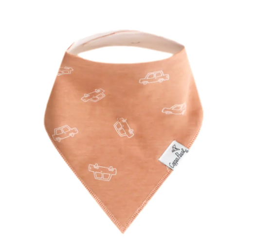 GAGE BANDANA BIB