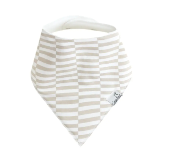 GAGE BANDANA BIB