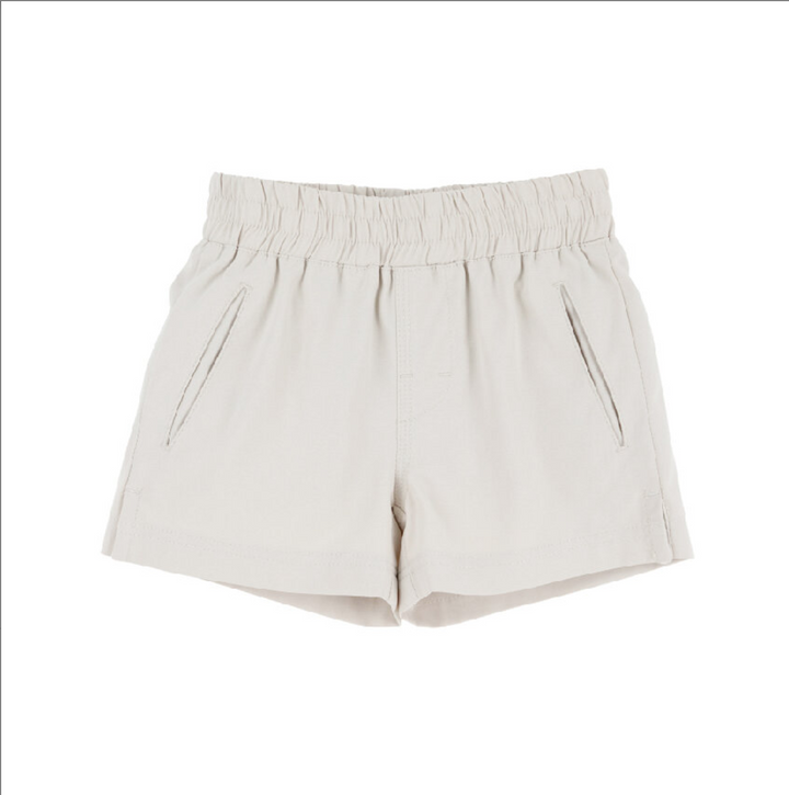 SARATOGA STONE PREPLETIC SHEFFIELD SHORTS