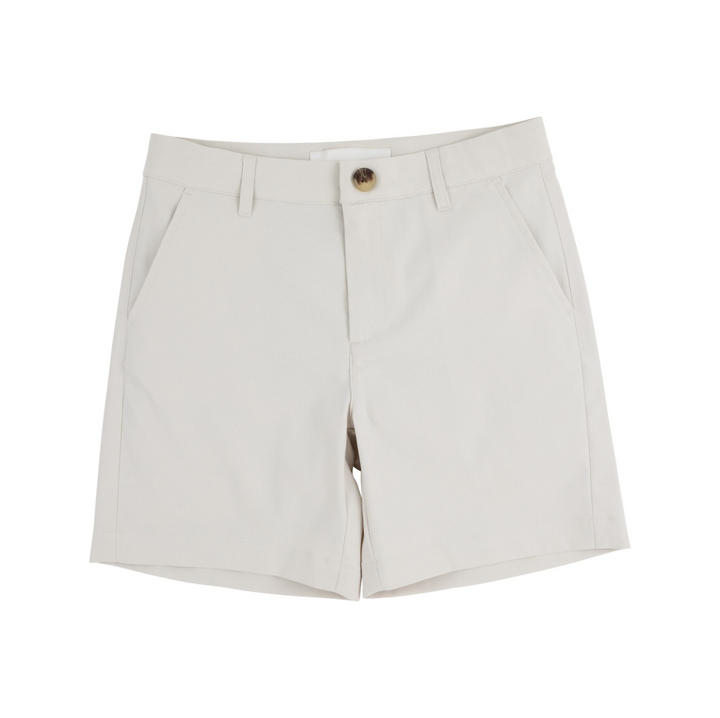 SARATOGA STONE PREPLETIC CHARLIE'S CHINOS SHORTS