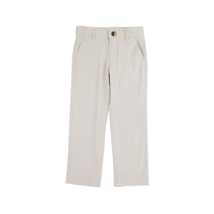 SARATOGA STONE PREPLETIC PREP SCHOOL PANT