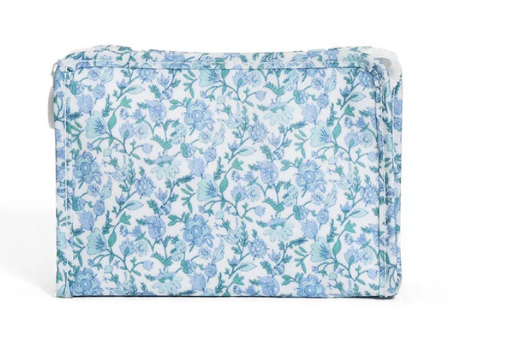 HAMPTONS FLORAL ROADIE BAG