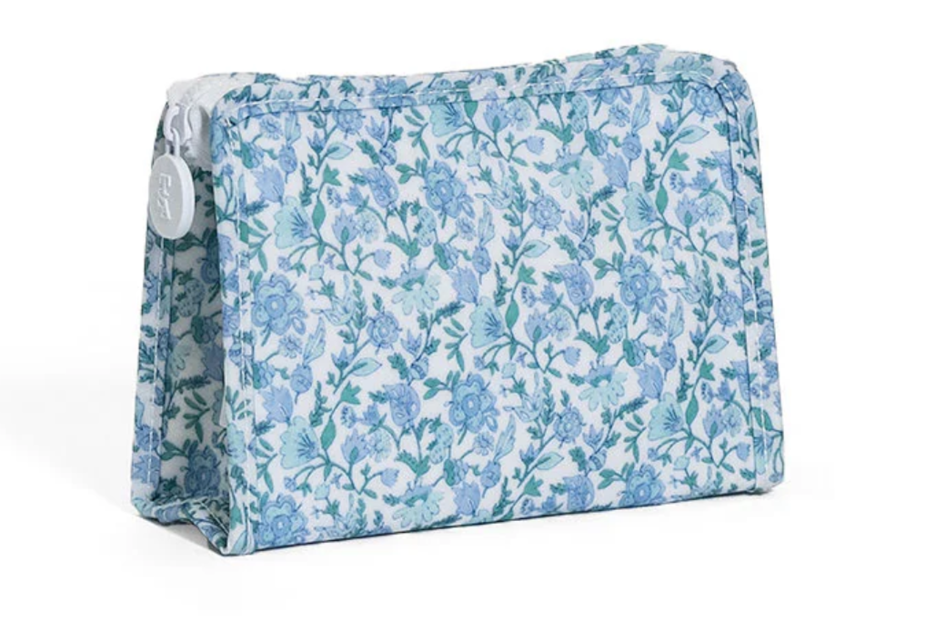 HAMPTONS FLORAL ROADIE BAG
