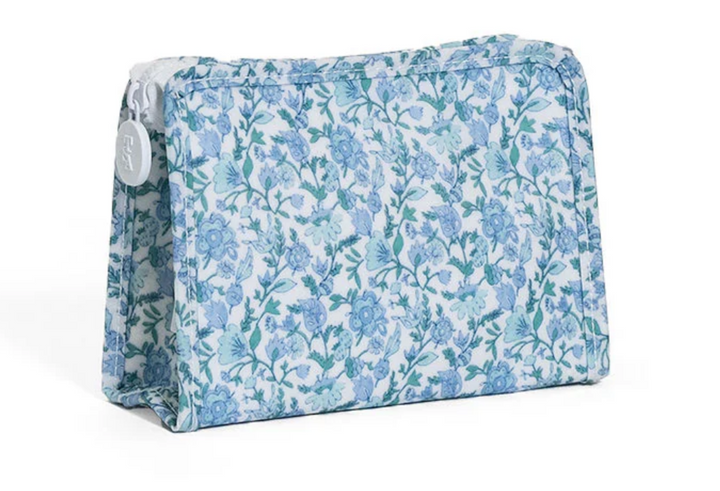 HAMPTONS FLORAL ROADIE BAG