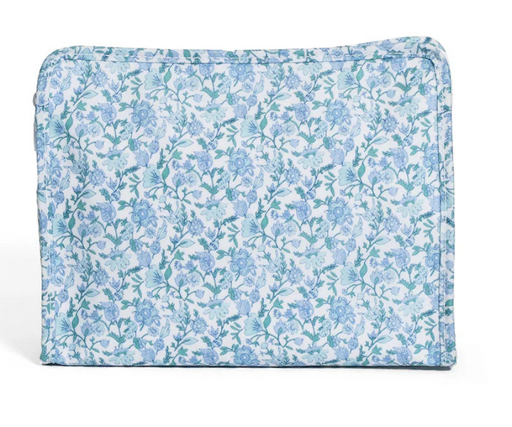 HAMPTONS FLORAL ROADIE BAG