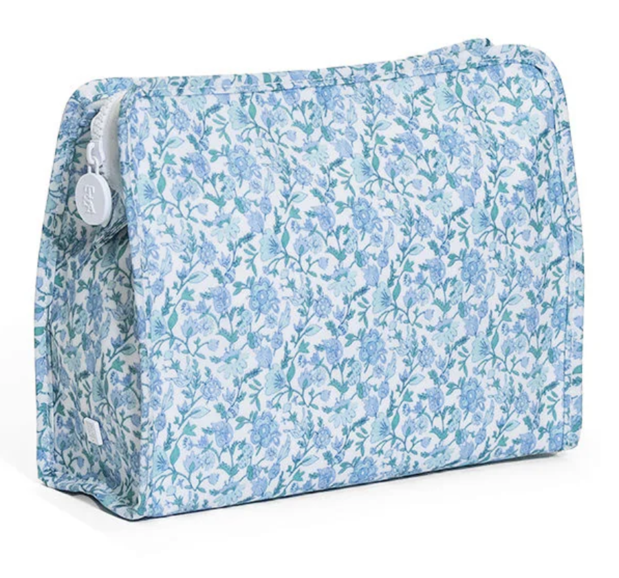 HAMPTONS FLORAL ROADIE BAG
