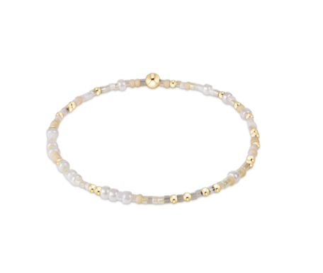 HOPE UNWRITTEN BRACELET - OH SNOW YOU DIDN'T