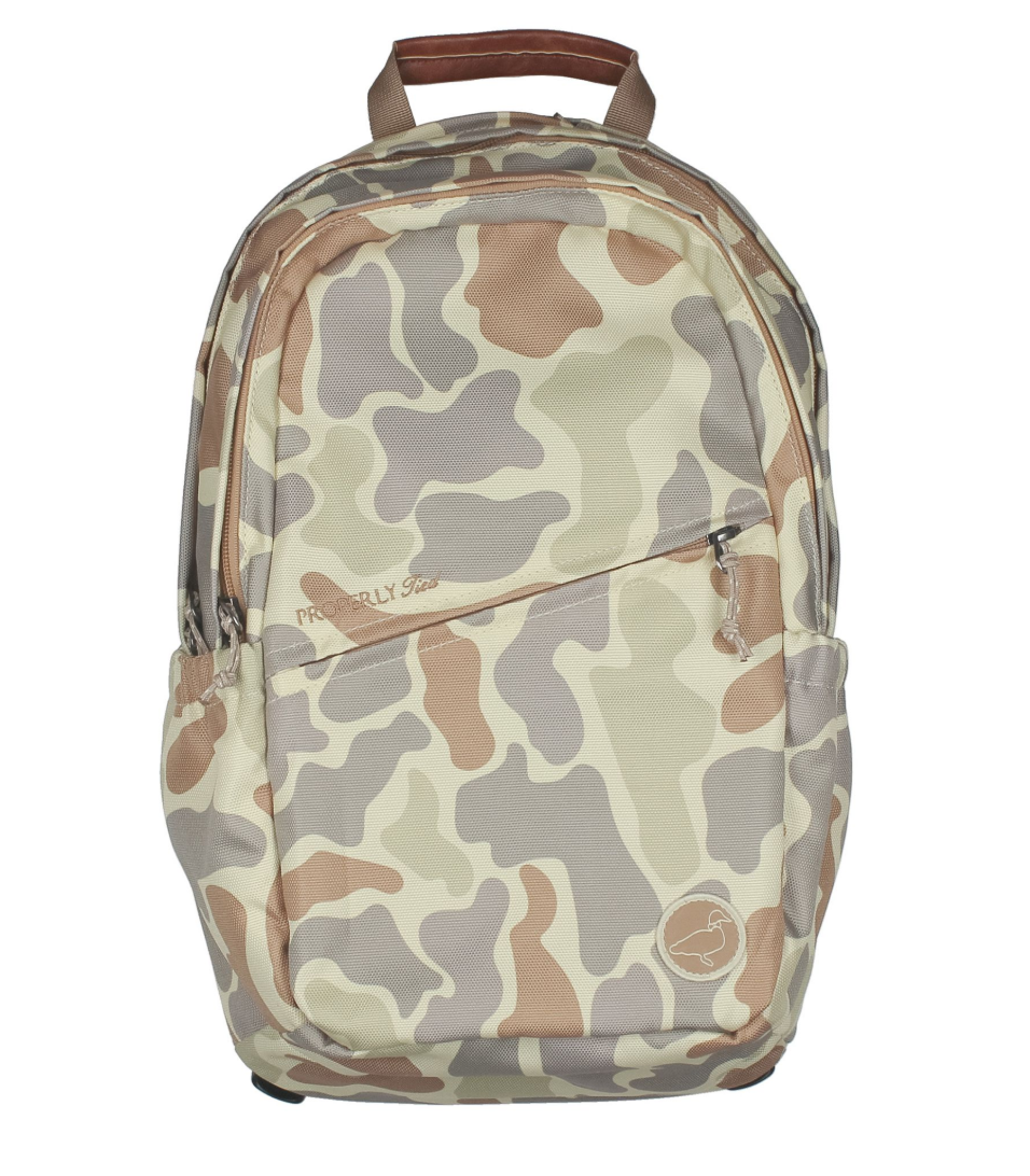 FIELD CAMO DELTA BACKPACK 20L