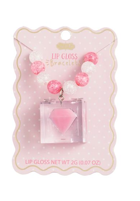 LIP GLOSS BRACELET