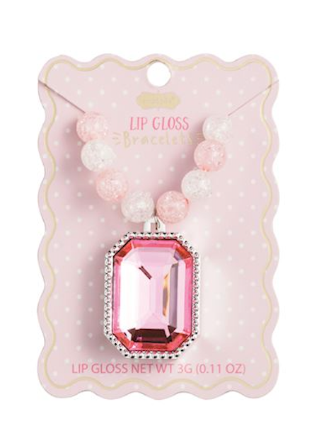 LIP GLOSS BRACELET