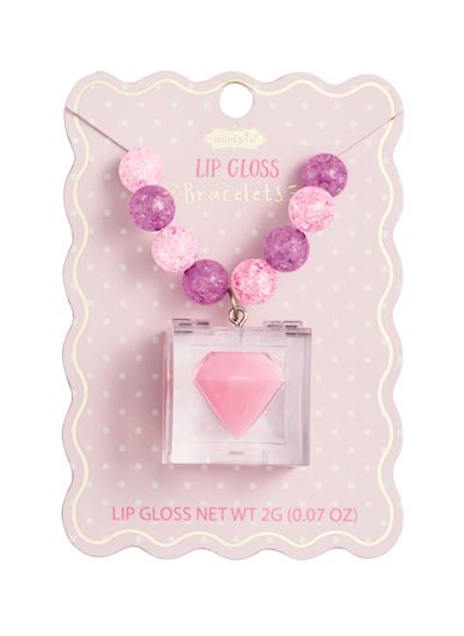LIP GLOSS BRACELET