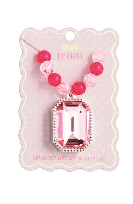 LIP GLOSS BRACELET