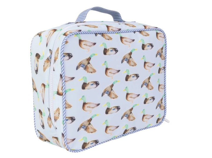 MALLARDS LUNCH BOX