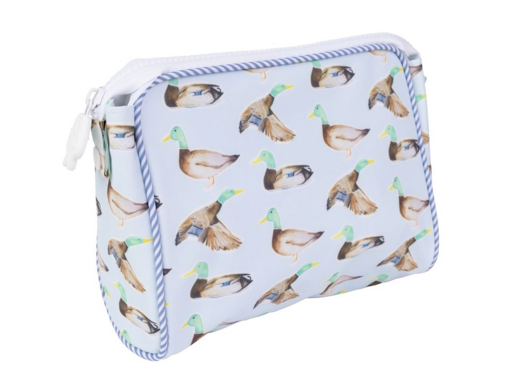 MALLARDS GO BAG