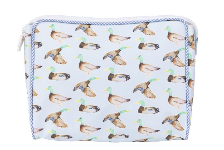 MALLARDS GO BAG