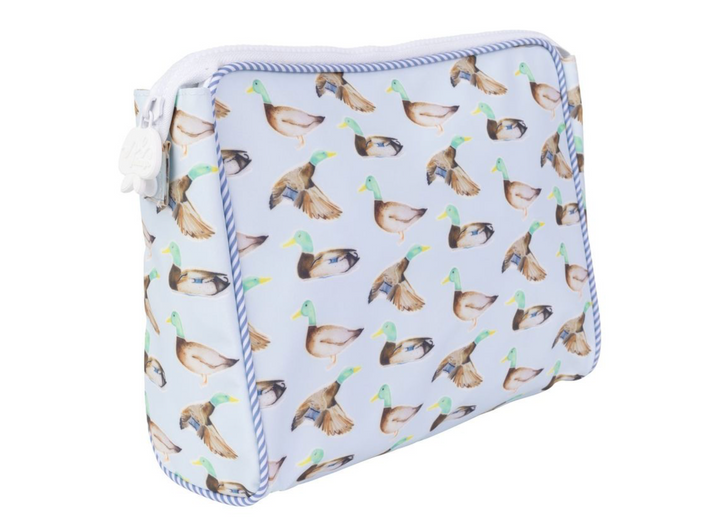 MALLARDS GO BAG