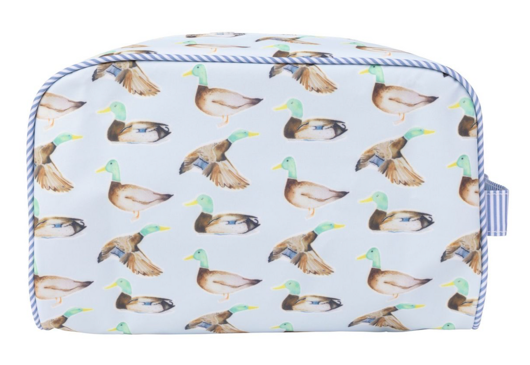 MALLARDS DOPP KIT