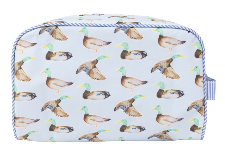 MALLARDS DOPP KIT