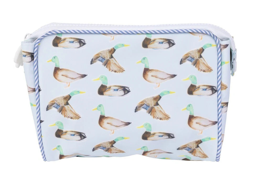 MALLARDS GO BAG